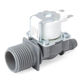 Erchon 5220FR2006Z Washer Water Inlet Valve Compatible with LG WM1455HWA/00 WM3555HWA/00 WM3700HWA/01 Washing Machine Front-Load, Replace 4869491 AP6798392 PS12587933 EAP12587933
