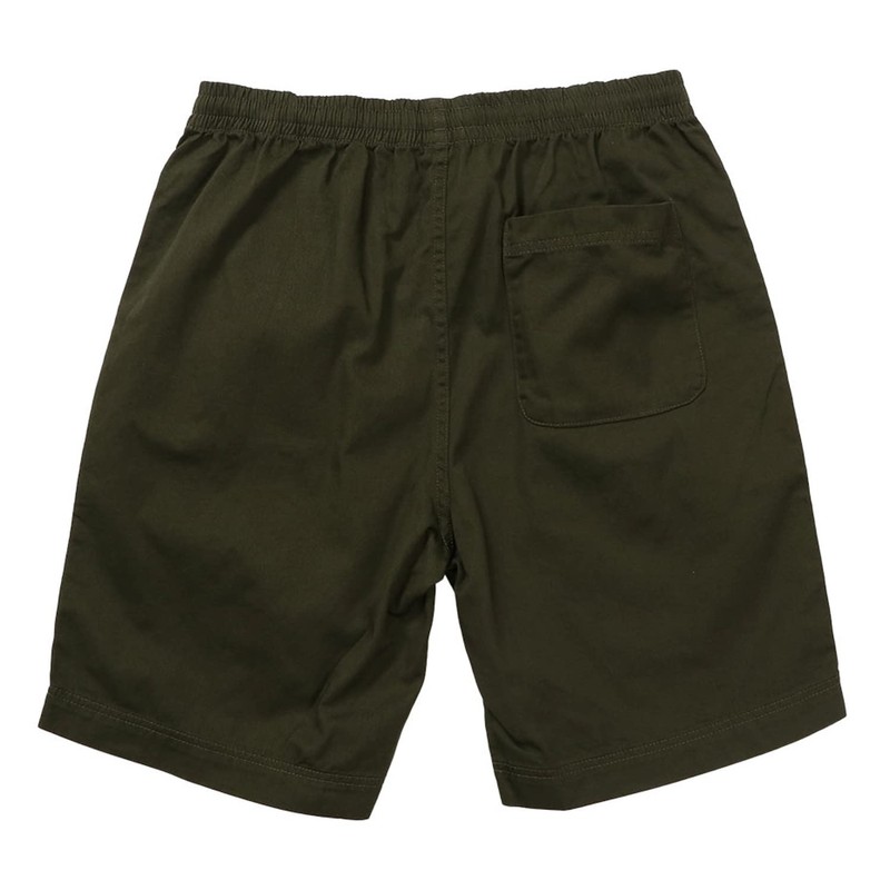 Champion C3-H518/C3-X520 Short Pants, 100% Cotton, USA, Cotton Twill, Plain,