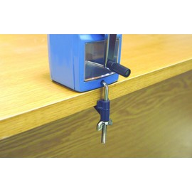 Helix Desktop Sharpener (Assorted Colours)