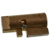 2EXTREME Locking Cylinder Steering Lock for Vespa V50, PV, ET3,