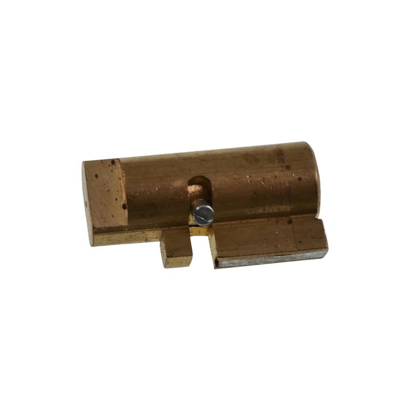 2EXTREME Locking Cylinder Steering Lock for Vespa V50, PV, ET3,