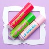 Bálsamo Labial Con Sabor Lip Smackers Original Best - Trío
