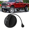 Fuel Gas Cap HC3Z 9030 B Fuel Filler Cap for