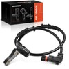 Frankberg 1 x ABS sensor compatible with C-Class W202 C