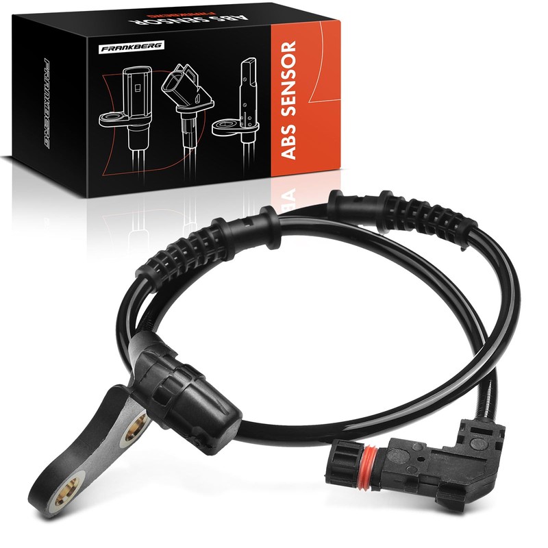 Frankberg 1 x ABS sensor compatible with C-Class W202 C