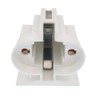E-Simpo® 6pcs G23 G23-2 Lamp Holder 5W 7W 9W 2-Pin