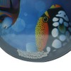 Laroal 1 Pieces Ocean Drums For Relaxation Natural Color Rain