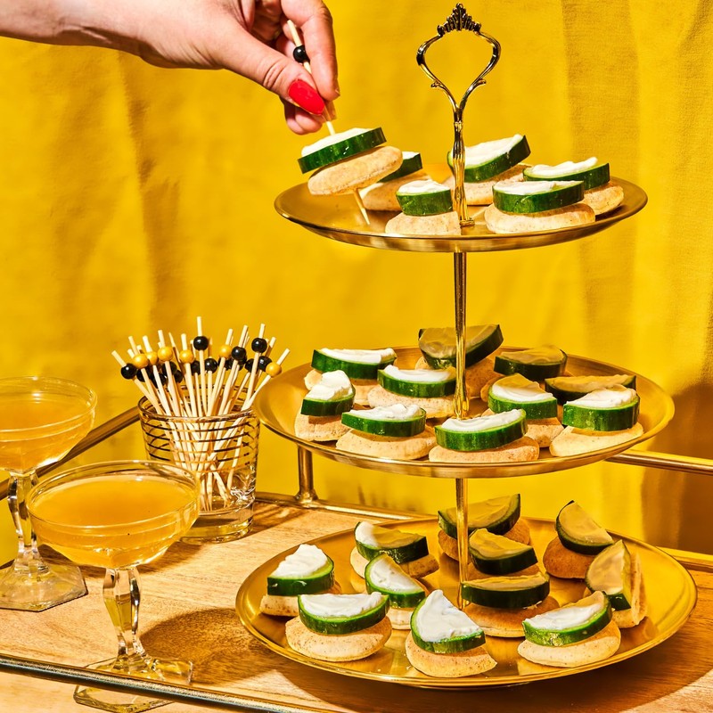 Toufayan Whole Wheat Mini Pitettes | Bite Size Pita Bread