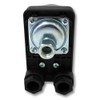 Pressure Switch for Domestic Waterworks Pressure Switch Fountain Pump -