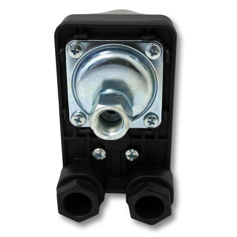 Pressure Switch for Domestic Waterworks Pressure Switch Fountain Pump -