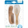 Dr. Brown's Dr. Brown's Soft and Safe Baby Brush +