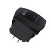LED Light Bar Switch High Power 5PIN On/Off Minus40°C To