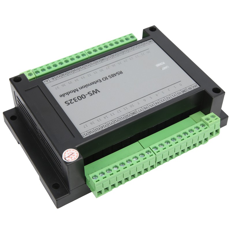 Relay Module 32 Channel Output Interface Board Automated Industry 1813200