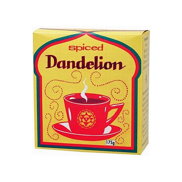 Chai Tea Spiced Dandelion 175g