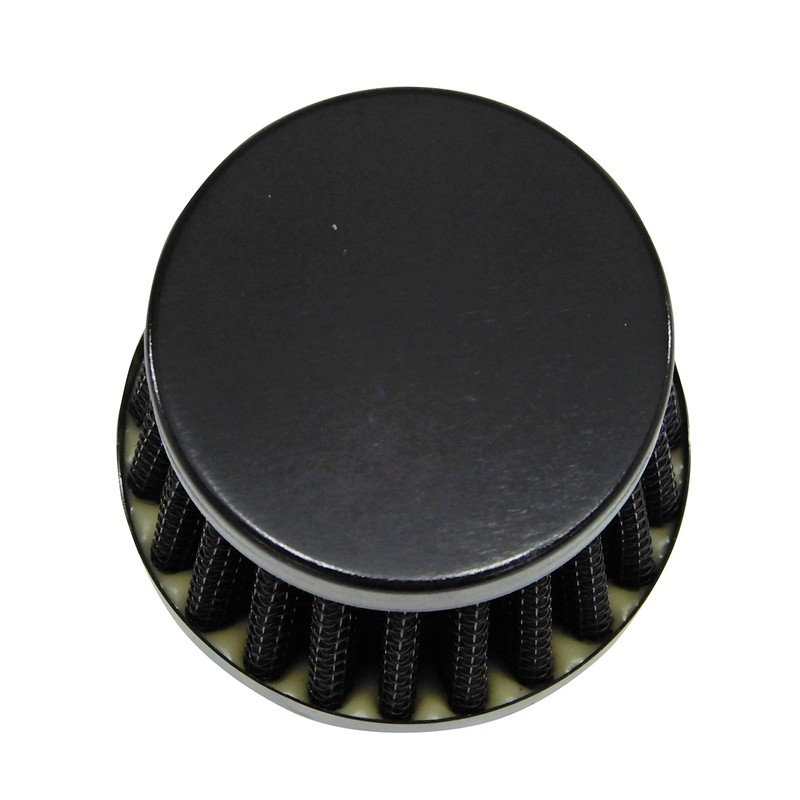 Ager 35mm Compact Universal Power Filter Black