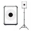 BB총 메탈박스 타겟 [완충용네트] BB Gun Metal Box Target [Cushioning
