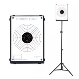 BB총 메탈박스 타겟 [완충용네트] BB Gun Metal Box Target [Cushioning Net]
