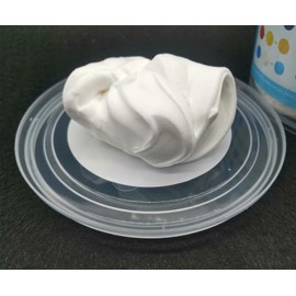 Air Dry Modeling Clay Moldable Cosplay Foam Clay,Soft Lightweight Air Clay for Adults Art Craft Projects