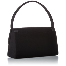 Yumi Katsura YK-S10008A Formal Bag, Black