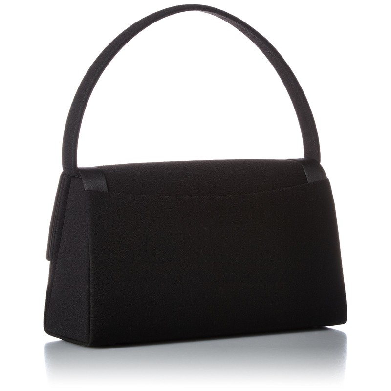 Yumi Katsura YK-S10008A Formal Bag, Black