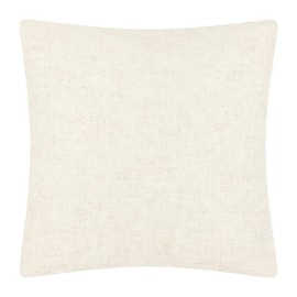 JWH Stereo Flower Throw Pillow Covers Decorative Lavender Accent Pillow Cases Aesthetic Beige Cushion for Couch Bed Home Sofa Living Room Decor Spring Pillowcase 18x18 Inches Purple