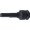 BGS 5481-M10 | Impact Bit Socket | 12.5 mm (1/2")