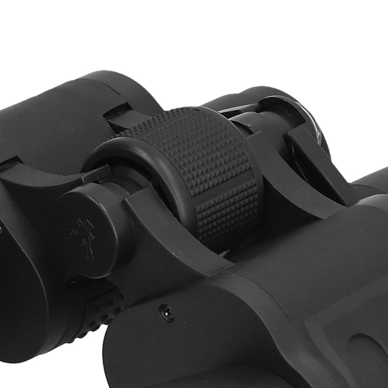 High Definition Telescope Portable Night Viewing Binoculars Optical Glasses 20x50