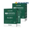 GC Green Cross Wellbeing Providence Metaprobiotics Lactobacillus 30 packets / GC녹십자웰빙 프로비던스 메타프로바이오틱스 유산균 30포 X 2