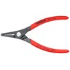 4 Pc Precision Circlip Pliers Set - External