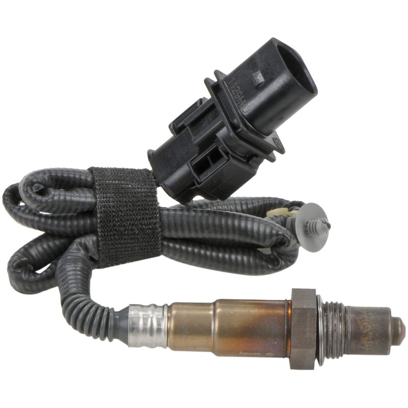 Bosch 17112 Original Equipment Wideband Oxygen Sensor for Select 2007-12