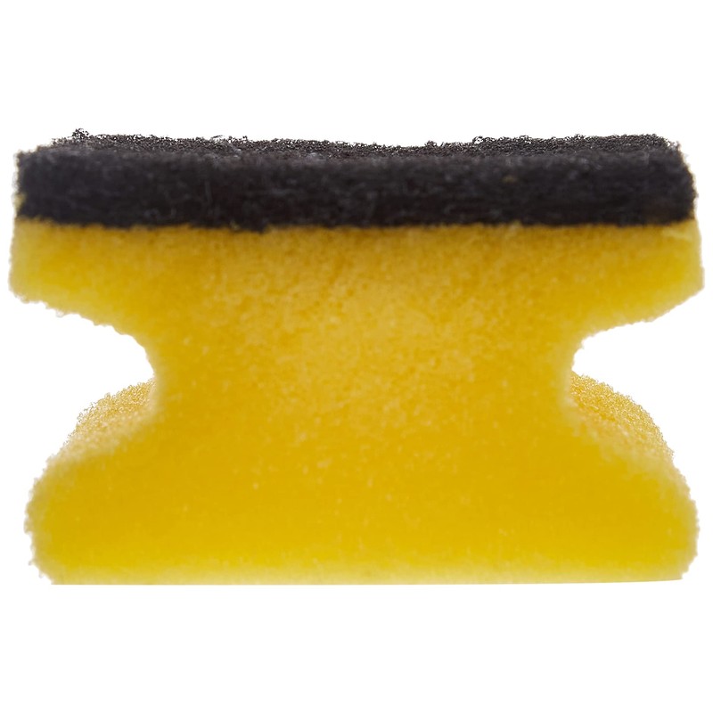 Jeden Tag Scourer, 1 pack (1 x 3 pieces), 300
