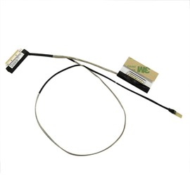 JINTAI LCD LVDS LED Screen Video Display Flex Cable Replacement for Acer Aspire 3 A315-42 A315-42G A315-54 A315-54K A315-56 Extensa 215-51 215-51K 215-51KG NO-Touch Display Cable 30PIN 50.HEFN2.003