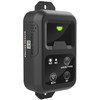 UHPPOTE 2.4GHz WiFi Outswinging Indoor 600lb Electic Magnetic Door Lock