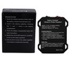 Ultrasonic Rodent Repellent for Car Engine – Battery Powered Under