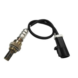 Maxfavor Upstream O2 Oxygen Sensor Replacement for 2005-2008 Ford E-150 E-250 4.6L 5.4L, 2005-2007 F-250 F-350 Super Duty 5.4L 6.8L, 2005-2008 Escape 2.3L, 2006-2009 Fusion 2.3L 02 Sensor 234-4374