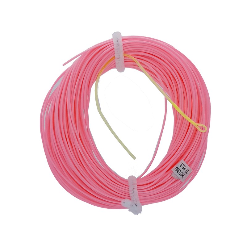 Premier Quality WF7 Fly Fishing Trout Fishing Line UK Candy