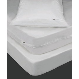 Byourbed Bed Bug Pillow Cover - King