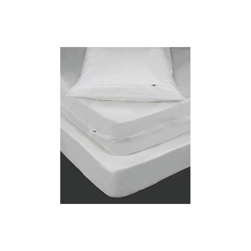 Byourbed Bed Bug Pillow Cover - King