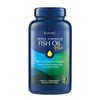 GNC Triple Strength Fish Oil Mini Omega 3 Supplement, 1000mg EPA and DHA, Supports Heart, Brain, Skin, Eye and Joint Health, 240 Mini Softgels