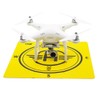 Drones Landing Pad Double Sided Colors Foldable Outdoor Drone Landing