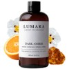 Lumara, Esencia Ambiental Aroma Zara para Difusor Profesional, 250 Ml