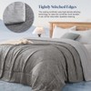 VK VK·LIVING Cooling Comforter King Size, Summer Cooling Blanket for