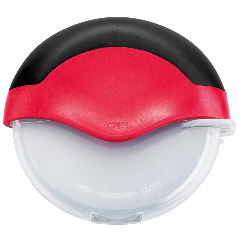 Küchenprofi Napoli Pizza Cutter Kp804961400 Grey