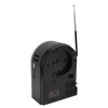 Bluetooth Speaker AM FM SW Band Receiver Retro Style Wireless