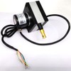 CALT CESI-S2000P 2000mm Incremental Encoder Type Draw Wire Linear Displacement
