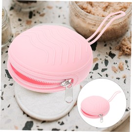 OATIPHO Pcs Box Storage Case Lightweight Period Box Holder Easy to Clean for Women