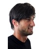 Men's WIG (for Men or Unisex) HIGH QUALITY synthetic short
