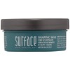 Surface Hair Shift Shaping Wax, Vegan And Sulfate Free Shaping