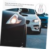 Totority Bottles Automotive Adhesion Promoter Car Adhesion Promoter Each Double-Sided