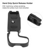 YELANGU CL11 Quick Release Plate for EOS RP Camera Quick
